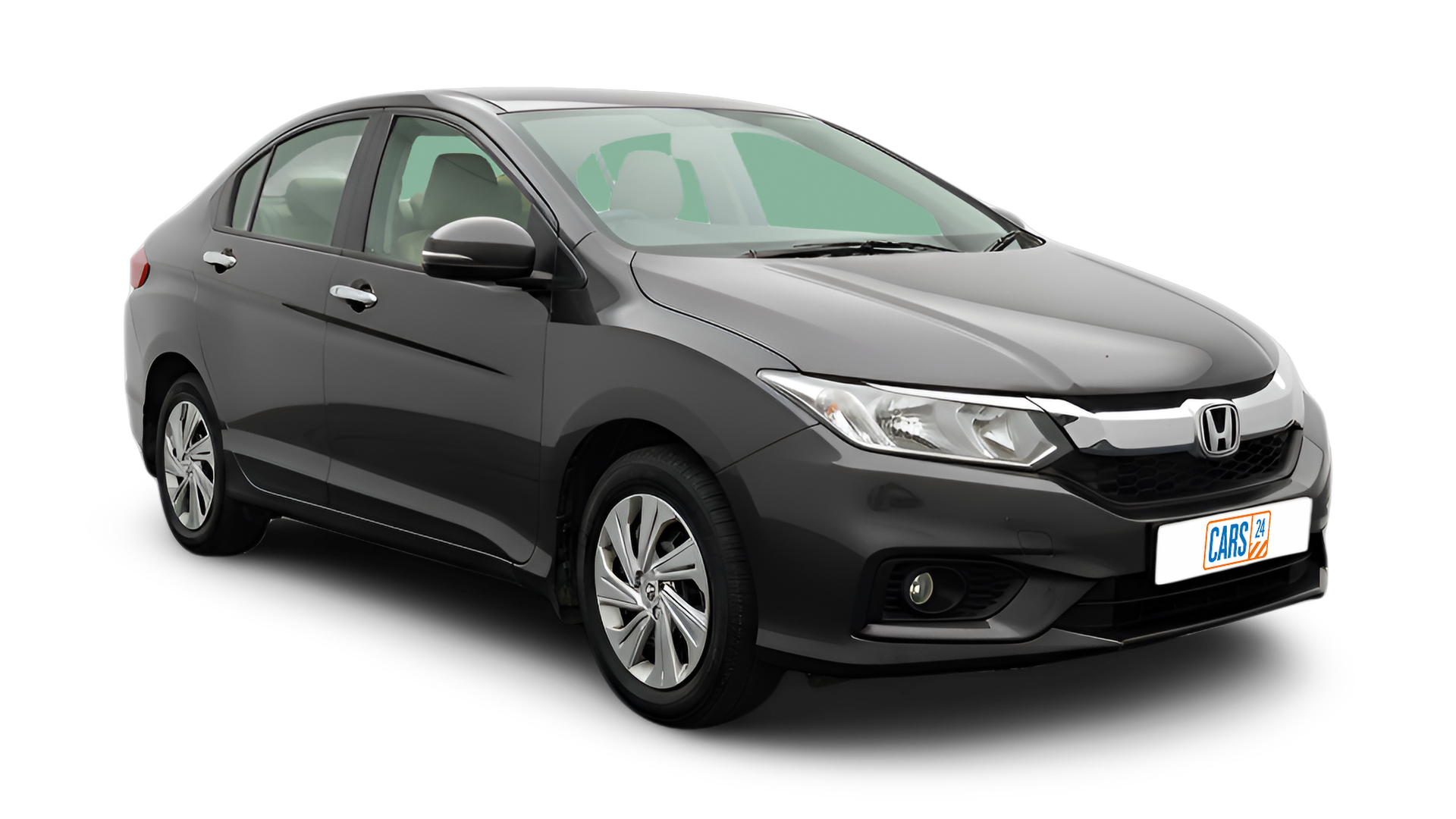 Honda City-img